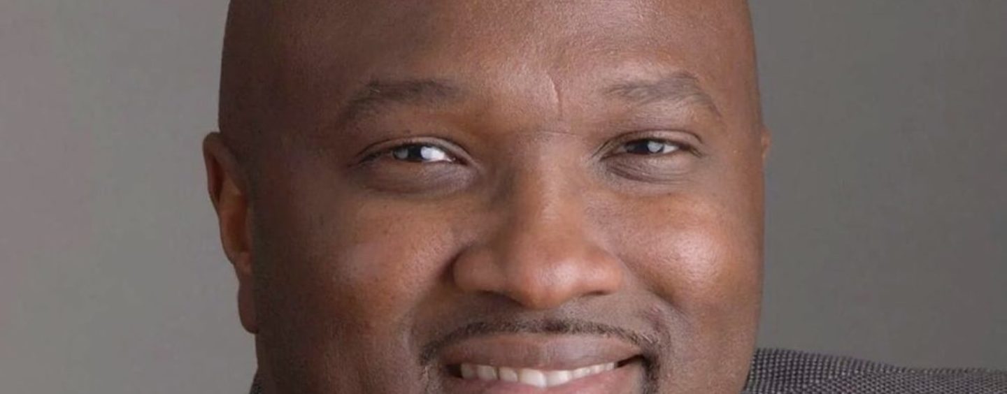 Rev. Jesse Jackson and Commissioner Rodney Ellis Address Major Social Justice Issues in Harris County and Across the Nation