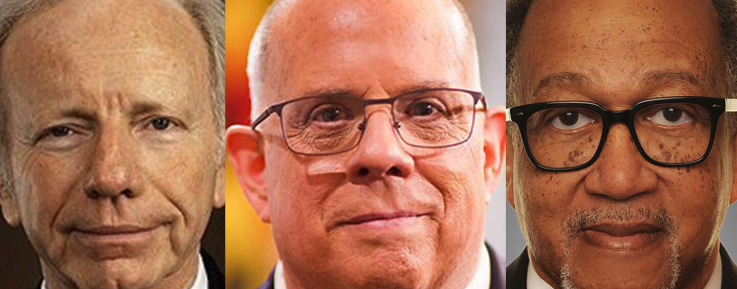 No Labels Endorses Bipartisan Deal to Resolve US Debt Ceiling Debate