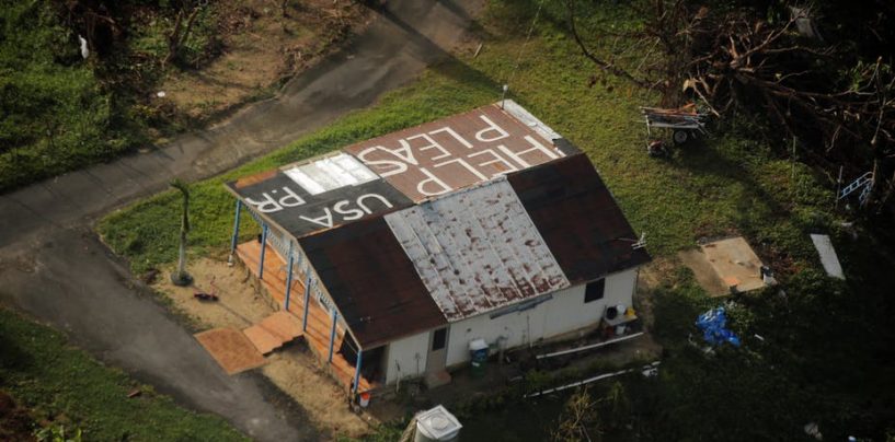 Need Another Reason to Help Puerto Rico? It’s a Key US Economic and Military Asset
