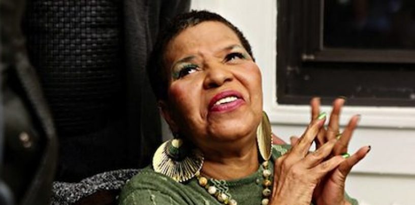 IN MEMORIAM: Celebrated author Ntozake Shange Dies at 70
