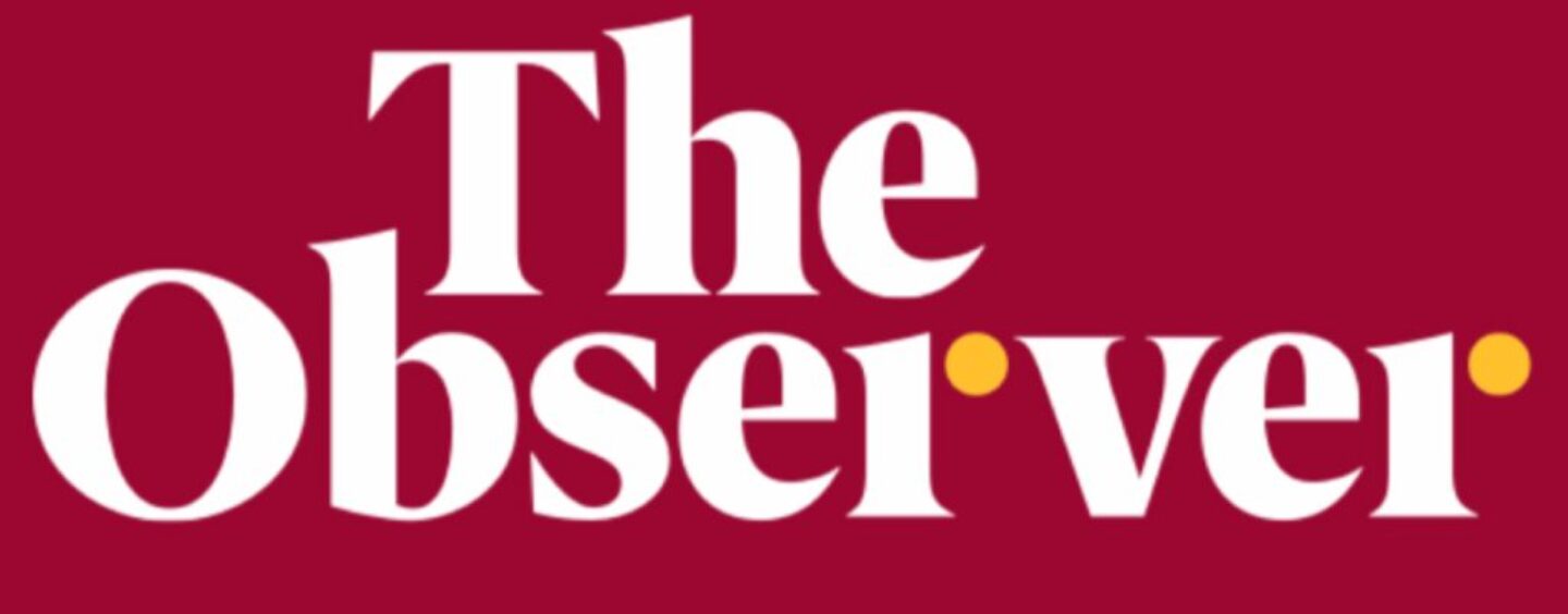 OBSERVER Awarded Grant to Expand to Stockton