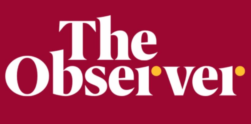 OBSERVER Awarded Grant to Expand to Stockton