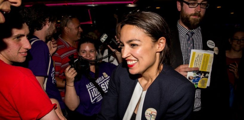 How Did She Win? With a ‘Laser-Focused Message of Economic, Social, and Racial Dignity for Working-Class Americans’