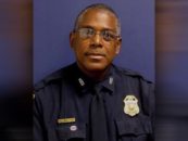 65-Year Old Police Officer Killed Just Two Weeks Before His Retirement