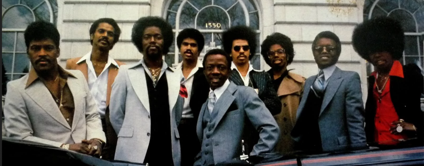 Ohio Players Drummer James “Diamond” Williams Advocates for Rock and Roll Hall of Fame Induction