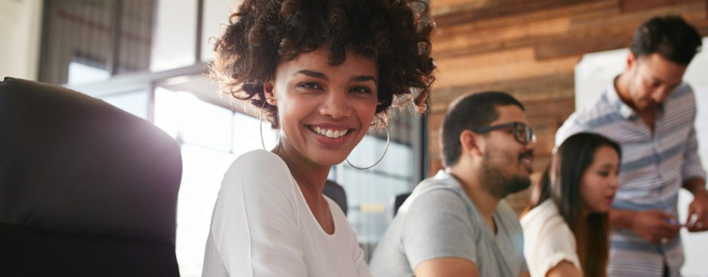 Minorities Poised to Take Advantage of Oil and Gas Boom