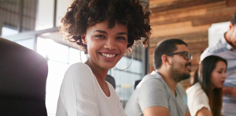 Minorities Poised to Take Advantage of Oil and Gas Boom