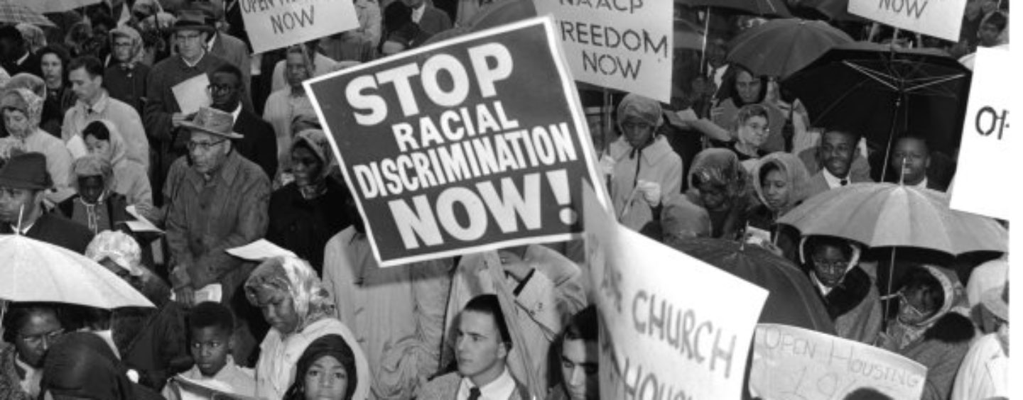 The Forgotten History of How Our Government Segregated the United States