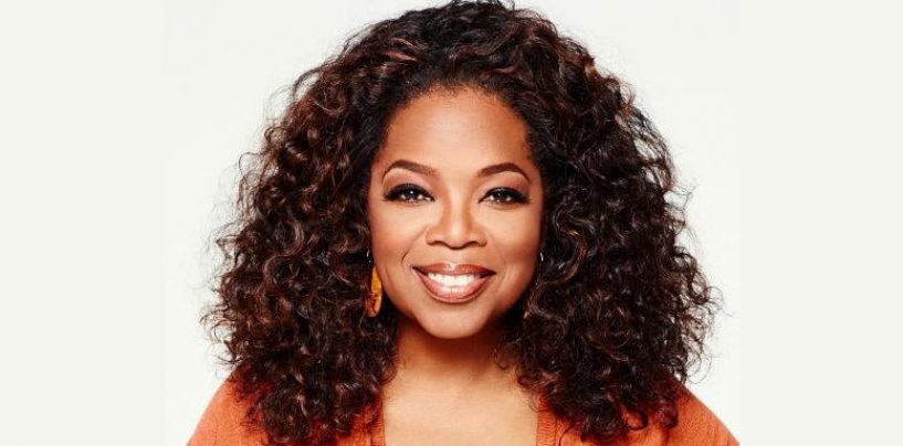 Even Oprah Had to Fight Depression, Find Out How She Did It