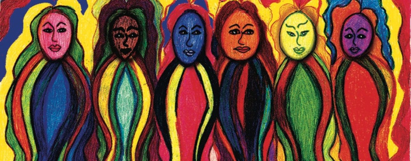 Forum: Impacts of Structural and Institutional Racism on Women of Color