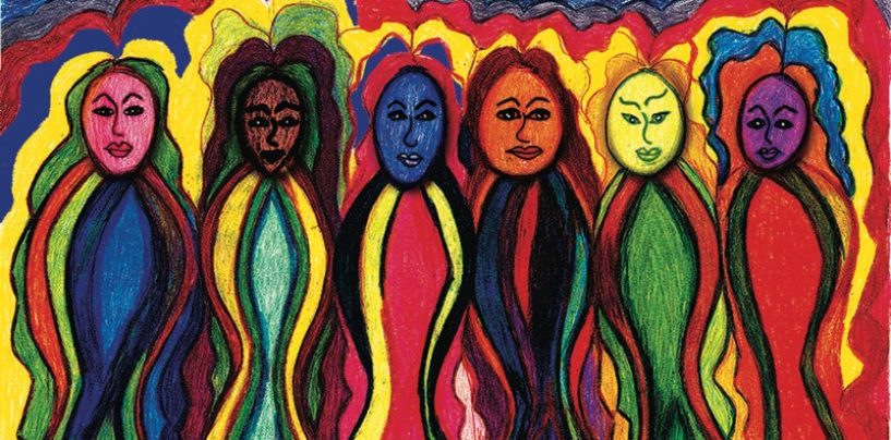 Forum: Impacts of Structural and Institutional Racism on Women of Color