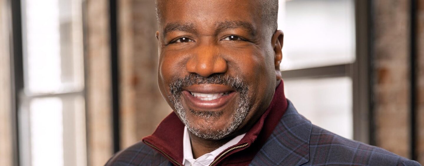 Orlando Ashford Named Interim CEO of National Black MBA Association