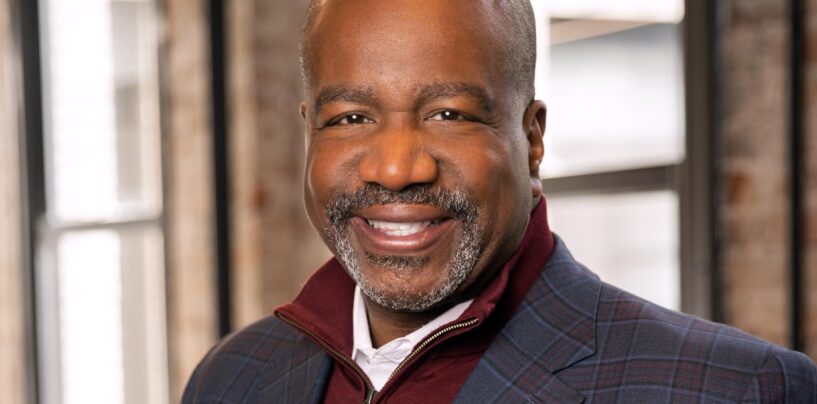 Orlando Ashford Named Interim CEO of National Black MBA Association