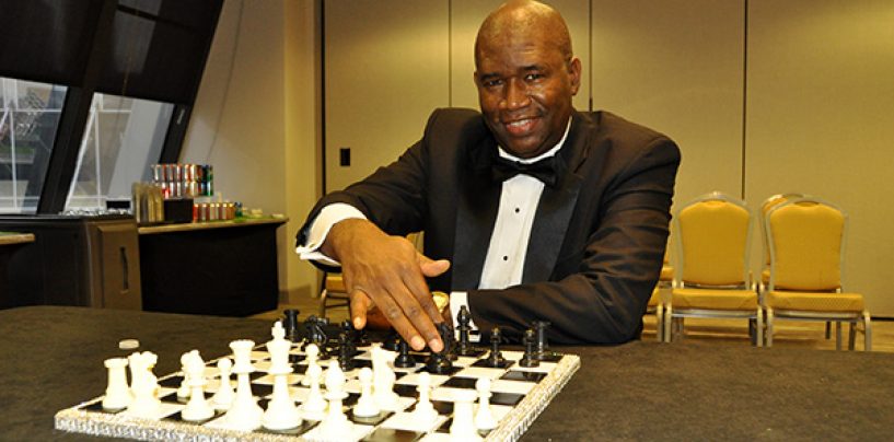 Back to School — Are Your Children Ready? Youth Camp to Teach Principles of Success and How to “Be Someone”