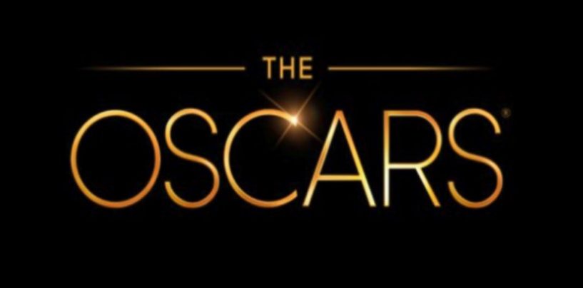 2019 Oscar Nominees: #OscarsSoBlack?
