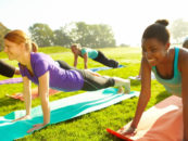 NHRMC and YMCA Sponsor Third Free Outdoor Fitness Celebration Series