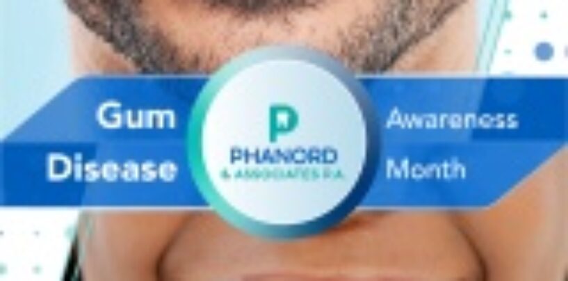 Phanord & Associates, P.A. Shares Vital Information on Preventing Gum Disease