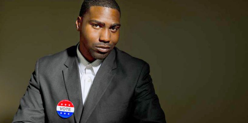 Advocates Encourage Voting Rights for NY Parolees