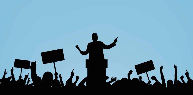 What to Look For in a Politician: Ideology, Party Positions on Key Issues