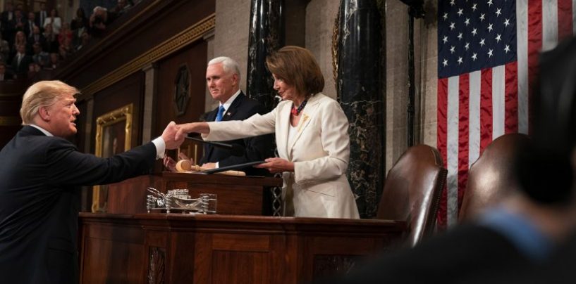 Pelosi vs. Fellow Democrats on the Pros and Cons of Impeachment