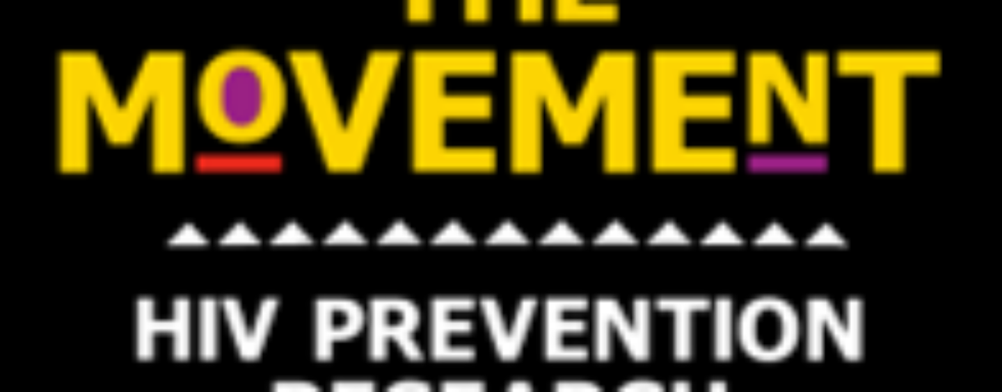 100 Black Researchers, Scientists and Stakeholders Convene to Support Findings of “Advancing the Movement: HIV Prevention Research for Black Communities”