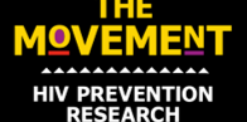 100 Black Researchers, Scientists and Stakeholders Convene to Support Findings of “Advancing the Movement: HIV Prevention Research for Black Communities”