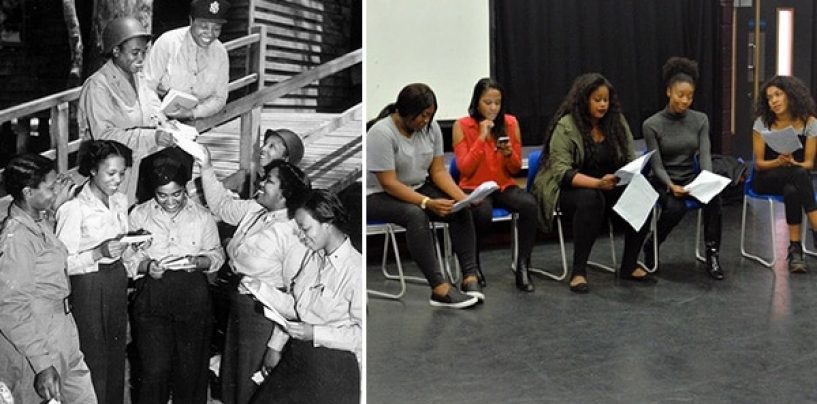 New Production Tells the Powerful, Untold Story of African American Nurses During World War II