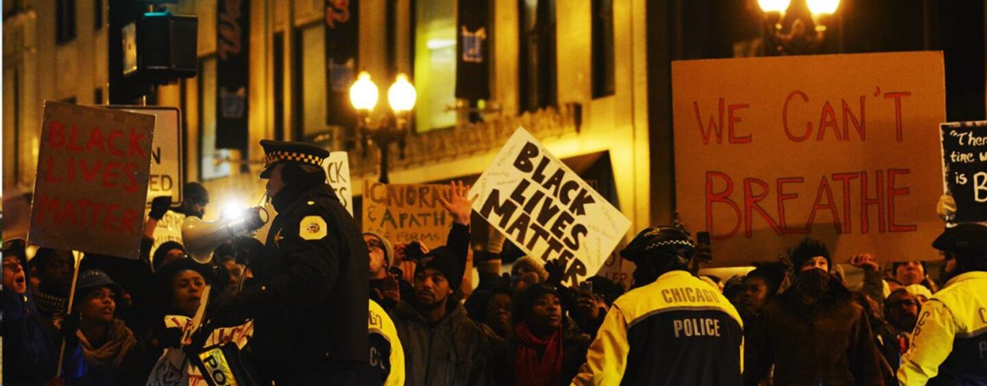 Traffic Stops, Racial Disparities, and the Call for Systemic Reform