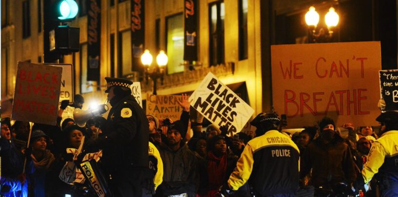 Traffic Stops, Racial Disparities, and the Call for Systemic Reform