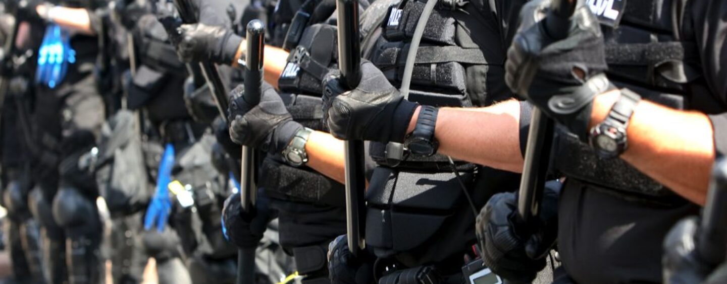 Investigation Reveals More than 1,000 Unnecessary Deaths from Police Use of Non-Lethal Tactics