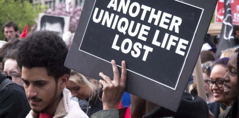 New Study Finds Police-Related Fatalities May Occur Twice as Often as Reported