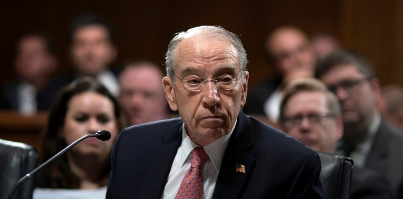 How to Spot the Political Motives Behind Some Acts of Corporate Charity