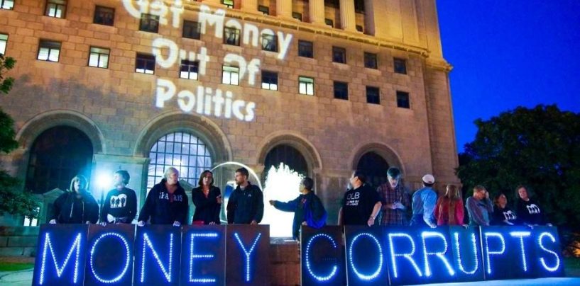 We Must Fight For Democracy and Political Equality NOW!