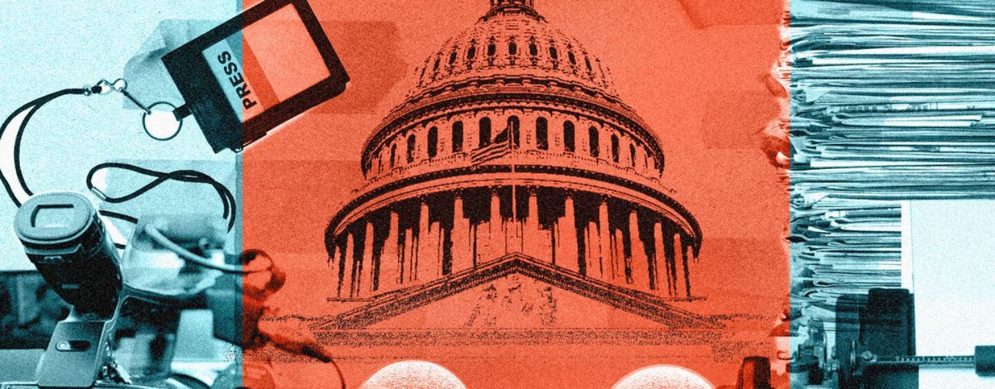 They Call It “Political” But What Is It Really? GDN Exclusive