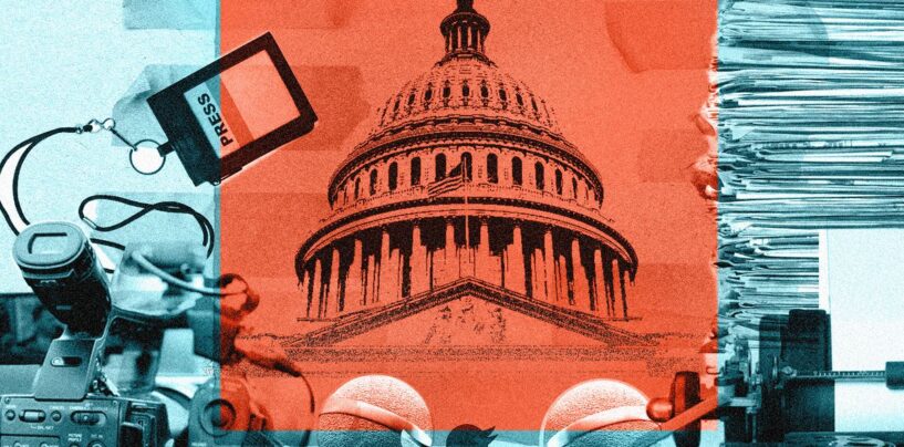 They Call It “Political” But What Is It Really? GDN Exclusive