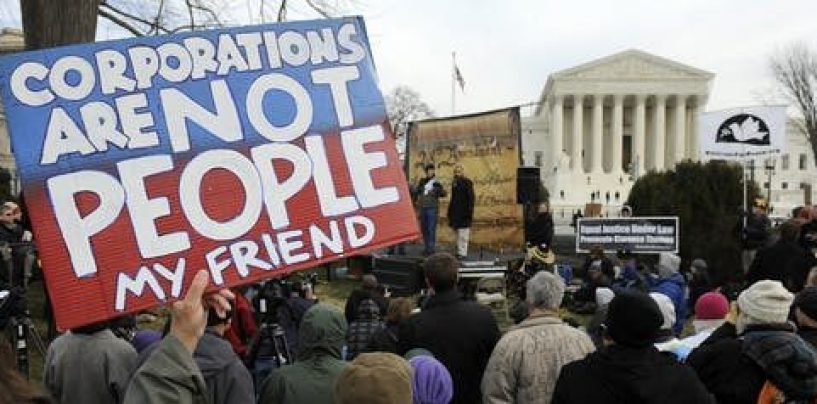Money, Politics and Justice Anthony Kennedy: Revisiting Citizens United