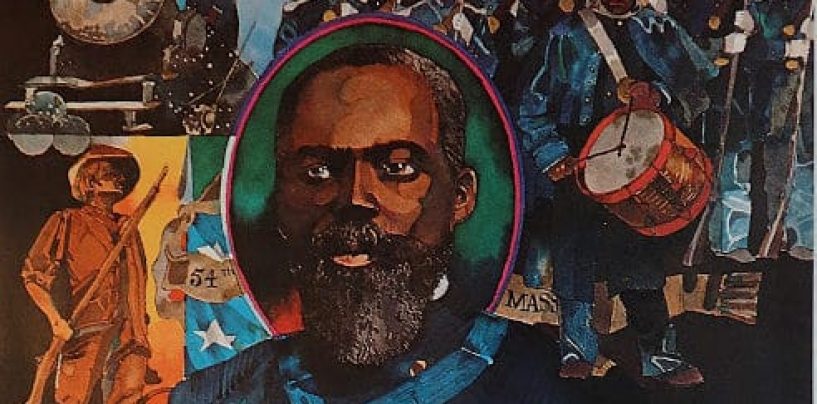 African American History Marketing and Promotional Posters, 1967-1984