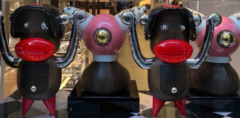 Prada Rolls Out Sambo Style Figures and Black Twitter Rolls Over Prada