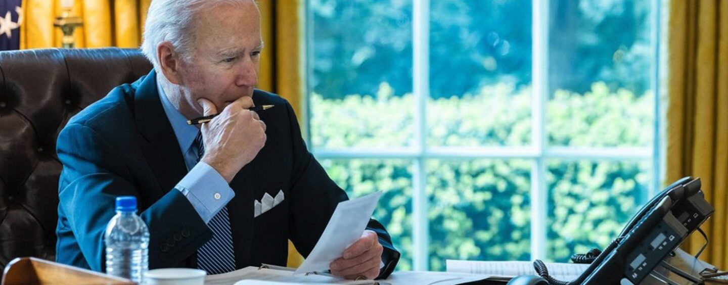 White House Exposes Republicans’ Plan to Gut Social Security, Medicaid