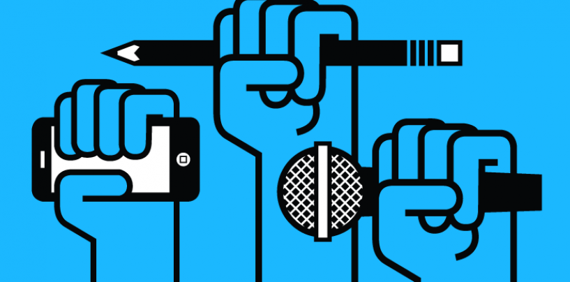 Election 2018 and A Free Press -Time to Evaluate the Results