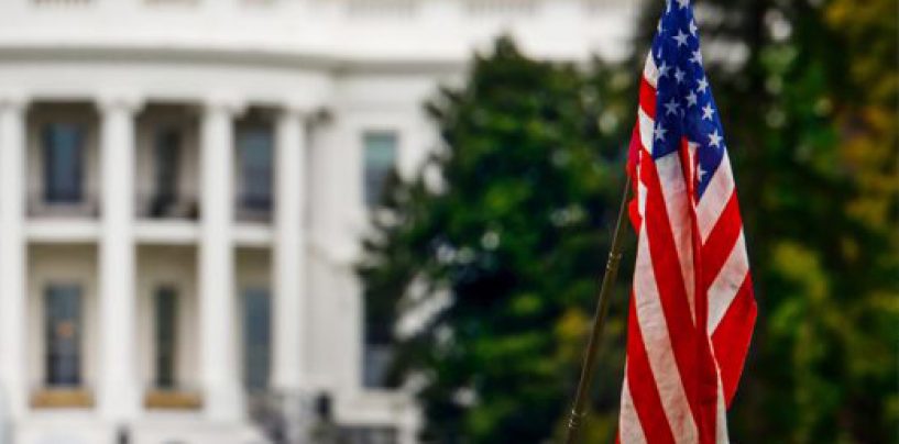 Preventing the Fall of America