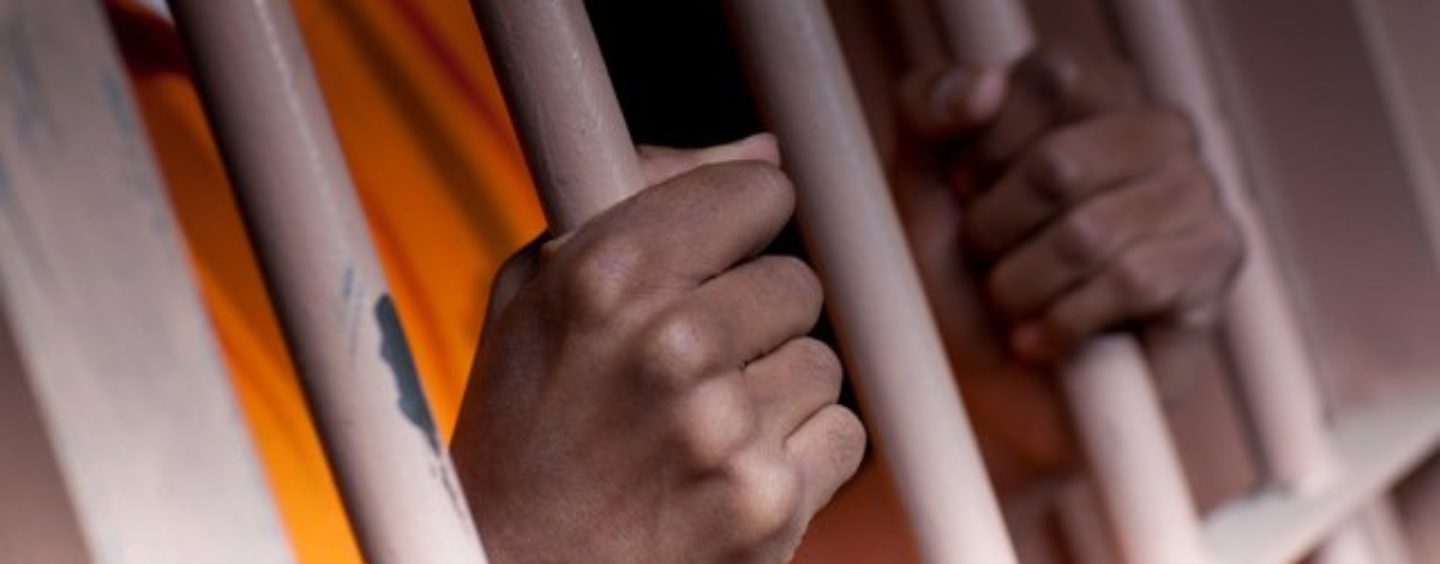 Criminal Justice Reform Long Overdue for Black America