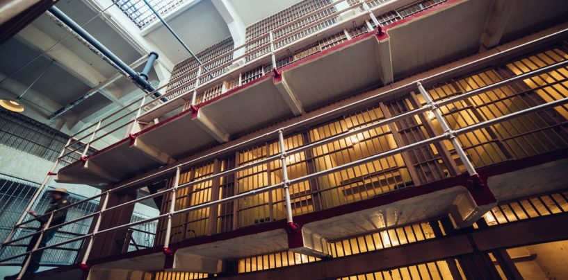 Black Prisoners Join National Prison Strike