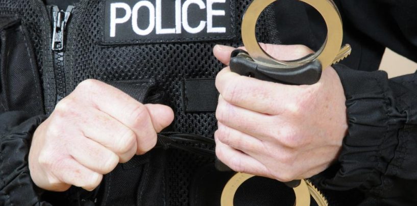 Supreme Court Could Indirectly Empower Police to Silence Free Speech