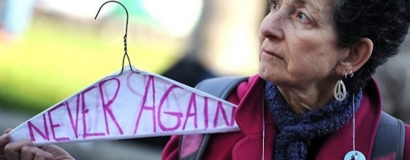 Extremist Anti-Choice Laws Pass in Two States