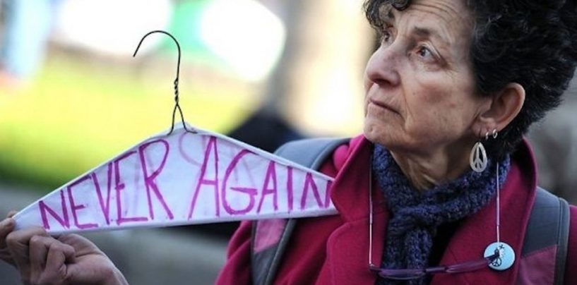 Extremist Anti-Choice Laws Pass in Two States