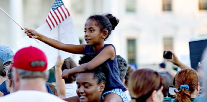 Progressive Groups Join Forces to Ensure Voting Rights and End Corporate Sabotage of Common Good