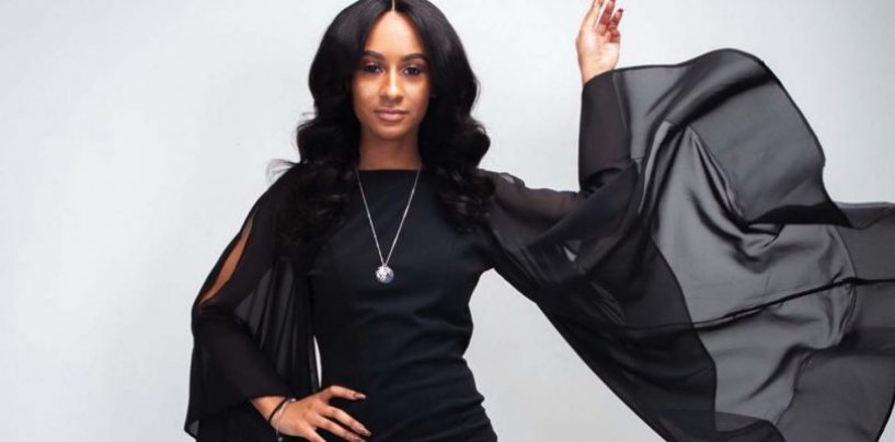 College Student Hosts Prom Dress Drive