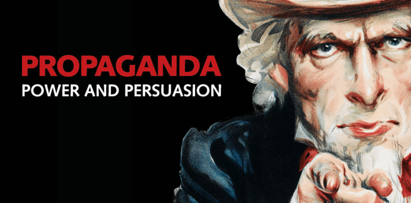 How Trump Is Creating a Propaganda State: Trump Mouthpieces Repeat the Lies