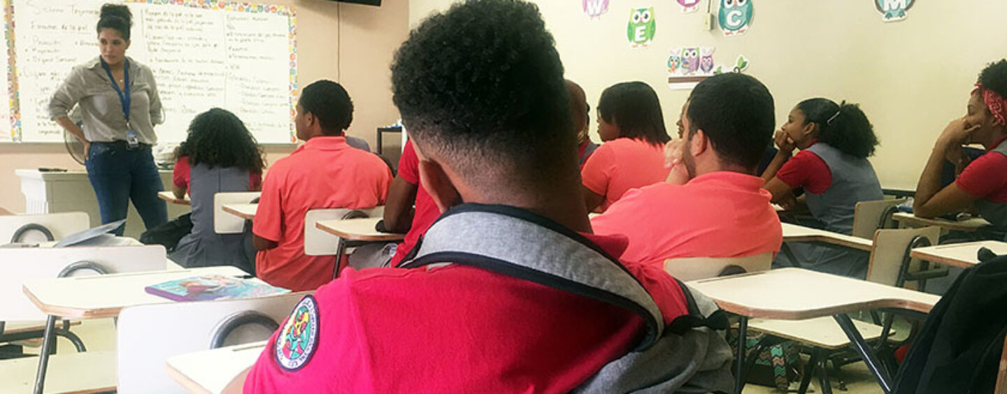 Education Department Unveils Disturbing Disparities in Pandemic-Era Schooling